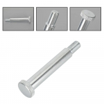 1x vedrustuse juhtseadme alumise v&otilde;lli polt 54419VK80A Nissan 720 pikapi Frontier jaoks