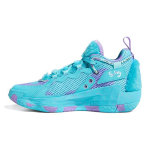 Monsters Inc. x adidas Dame 7 EXTPLY Suuremate laste Sulley Laste tossud Sinine Pulse-Aqua Sonic S42807 39⅓ blue