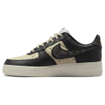 Premium Goods x Nike Air Force 1 SP The Sophia Naiste tossud Must Mitmev&auml;rviline Liiv DV2957-001 36.5 gray