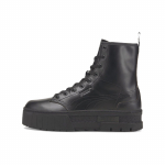 Dua Lipa x Puma Mayze Saapad Mustad Naiste Tossud Puma-Must 388611-01 36