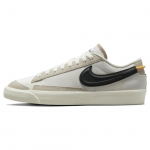 Nike Blazer Low 77 SE Moving Company Meeste tossud Kreemjas Summit-Valge Must DV0798-100 44