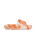 Adidas Adilette 22 sussid Erkkollane Unisex tossud Off-White IE7724 white
