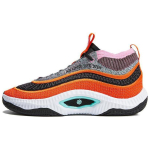 Nike Cosmic Unity 3 EP As One We Win Unisex Tossud Mitmev&auml;rviline Must Helendav Oranž DV2770-001 43 black