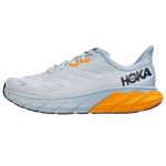 HOKA Arahi 6 Plein Air Blue Fog Meeste Tennised Oranž 1123194-PABF 44 gray