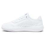 Puma Tori Valge Lavendel Naiste Tennised H&otilde;bedane 383026-17 35.5
