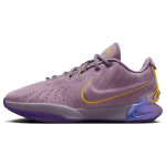Nike Lebron 21 EP Freshwater Meeste tossud Lilla Violet-tolmlilla-Cosmos FV2346-500 41 gray
