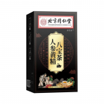 Looduslik orgaaniline taimetee 150g Maca Goji Huangjing tervislik jook