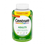 Lisand t&auml;iskasvanutele (425 tabletti), T&auml;iskasvanud, Centrum