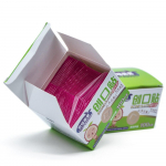 100 tk/karp Beebi esmaabi r&otilde;ngasr&otilde;ngas side &Uuml;mmargune ribaabi haavaplaastri sidemed haavade paranemise kleebised 100pcs