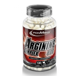 IronMaxx Arginin Simplex 800, 130 kapslit