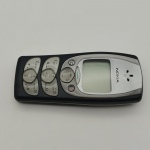 Renoveeritud Nokia lukustamata originaal Nokia 2300 GSM 900 / 1800 mobiiltelefon No charger must