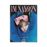NAYEON (KAKS KORDA) - OLEN NAYEON (Esimene minialbum) B ver.