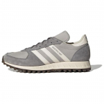 Adidas TRX Vintage Hall Kriidivalge Meeste Tossud Hall-Kaks Hall-Kolm IG5070 38⅔