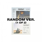 KYUHYUN &ndash; EP [Taask&auml;ivita] REady