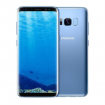 95% uus Renoveeritud Samsung Galaxy S8 G950F G950U 4G RAM 64GB ROM 5.8 12MP 3000mAh Mobiiltelefon G950U Simple Set