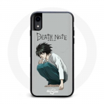 Iphone X Death Note'i &uuml;mbris