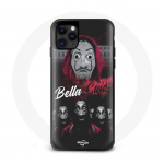 Iphone 11 pro max &uuml;mbris La casa de Papel Bella Ciao