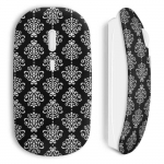 Traadita hiir p&auml;ikeseloojangu paat