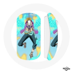 Juhtmeta hiir Marco One Piece Jaapani Anime sari