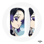 Juhtmeta hiir Shinobu Kocho Kimetsu no Yaiba Anime