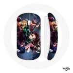 Juhtmeta hiir Tanjiro Kimetsu no Yaiba Manga