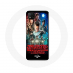 Xiaomi Redmi 9C &uuml;mbris Stranger Things, 2. hooaeg