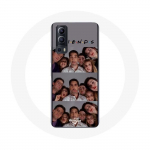 Vivo Y72 Friendsi Selfie-sarja &uuml;mbris