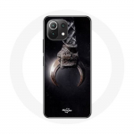 &Uuml;mbris Xiaomi Mi 11 Lite Moon Knight Batmani uue seeria 2022 treileri jaoks