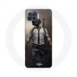 Oppo A93 PUBG videom&auml;ngusarja &uuml;mbris
