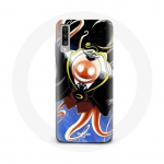 Coque pour Samsung Galaxy A50 Koro Sensei Assassination Classroom Anime