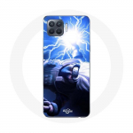 Coque pour Oppo A93 kakashi Naruto Manga