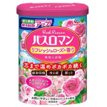 Bath Roman Bath Salt Relax Rose, 600g, 1 piece