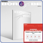 [SOUNDWAVE POB] ITZY &ndash; [BORN TO BE] (LIMITED Ver.) LIMITED VER.