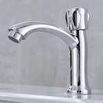 Tsingi sulamist &uuml;he k&uuml;lma vee kraan, &uuml;he auguga kraanikauss, kraanikauss, kraan, kraanikauss, kraanikauss, kraanikauss, kraan Copper core rod