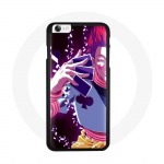 Hunter X Hunter Hisoka iphone 4 &uuml;mbris - Maniacase