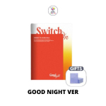 T&Otilde;STke 5. MINIALBUMI l&uuml;liti sisse Random Ver