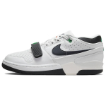 Nike Air Alpha Force 88 Platinum Tint Malachite Meeste Tossud Valge Antratsiit Fantoom DZ4627-001 40.5