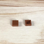 200 tk 1x1 tellised, lamedad plaadid, siledad 1x1 ehitusplokid, meisterdamine, harivad loomingulised osad lastele, &uuml;hilduv 3070