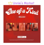 Loossemble [One of a Kind] 2. minialbum(EVER MUSIC ALBUM Ver.) SET(ALL)