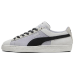Puma Suede Iconix Silver Mist Unisex tossud Hall Must 395782-02 37.5