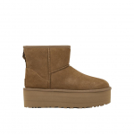 UGG Classic Mini Platvormsaapad Kastanpruun Naiste Tossud Pruun 1134991-CHE 40