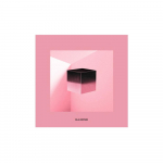 Blackpink 1. minialbum Square Up Pink ver.