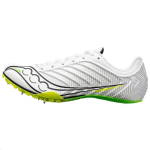 Saucony Spitfire 5 Valge Limonaad Meeste Tossud S29055-75 43 gray