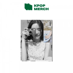 [Ettetellimine] IRENE - 1 lehek&uuml;lg IRENE-st Photobook only