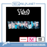 ZEROBASEONE &ndash; 3. MINIALBUM [Teil oli mul HELLO](SOLAR ver.) [POB] Random(AppleMusic)