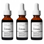 TAVALINE Buffet + vasepeptiidid 1% - 30 ml (mitme tehnoloogiaga peptiidseerum, mis on suunatud mitmele vananemism&auml;rgile korraga) 3PCS