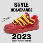 Meeste ja naiste moekingad &Otilde;pilastele Mugavad tossud Meestele Klassikalised hingavad kingad Unisex Libisemiskindlad teksakingad Tennis 36