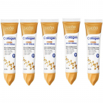 Kollageeni kortsudevastane niisutav pragudevastane toitev nahka parandav k&auml;tekreem