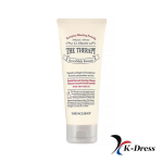 THE FACE SHOP The Therapy Essential Formula Foaming  Cleanser 150ml 1 PCS