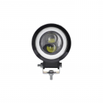 Mootorratta esituled 3 tolli 30 W &uuml;mmargused inglisilmad LED-objektiiv Kohttuled udutulede valgusvihu Mootorratta tarvikud s&otilde;idu t&ouml;&ouml;tuli 1 piece